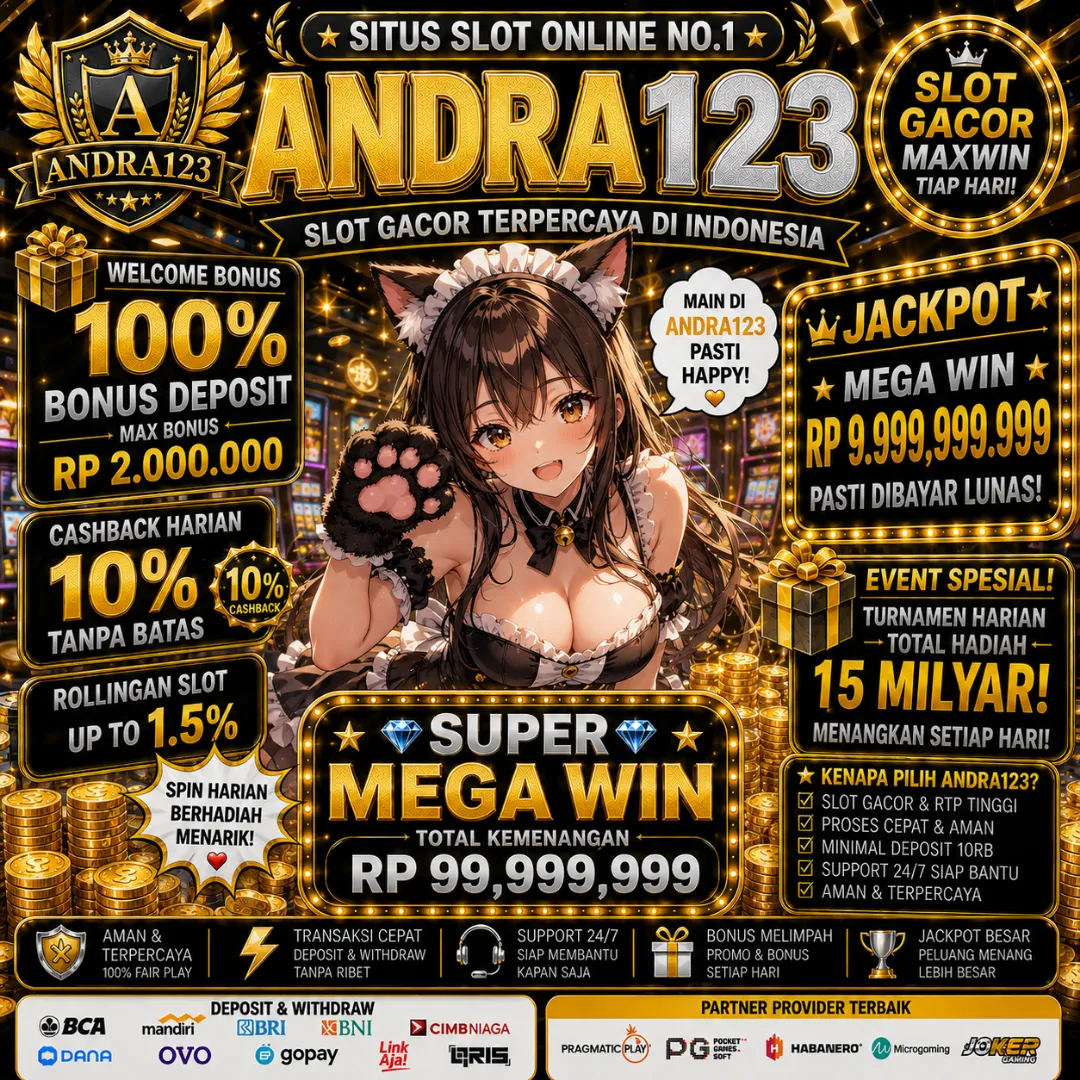 ANDRA123